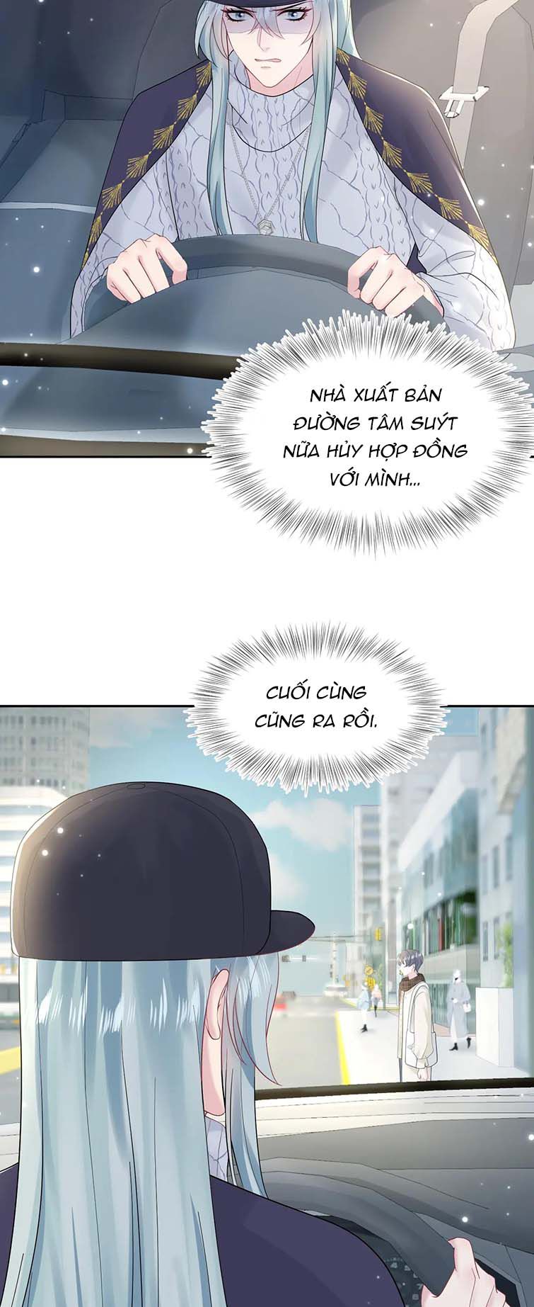 Tuyệt Mỹ Bạch Liên Hoa Online Dạy Học Chapter 166 - Trang 4