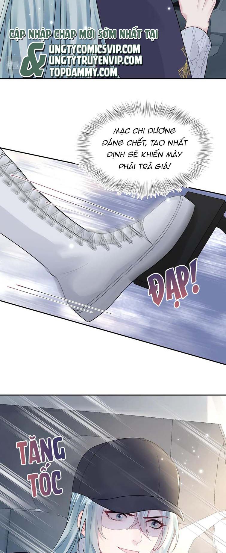 Tuyệt Mỹ Bạch Liên Hoa Online Dạy Học Chapter 166 - Trang 4