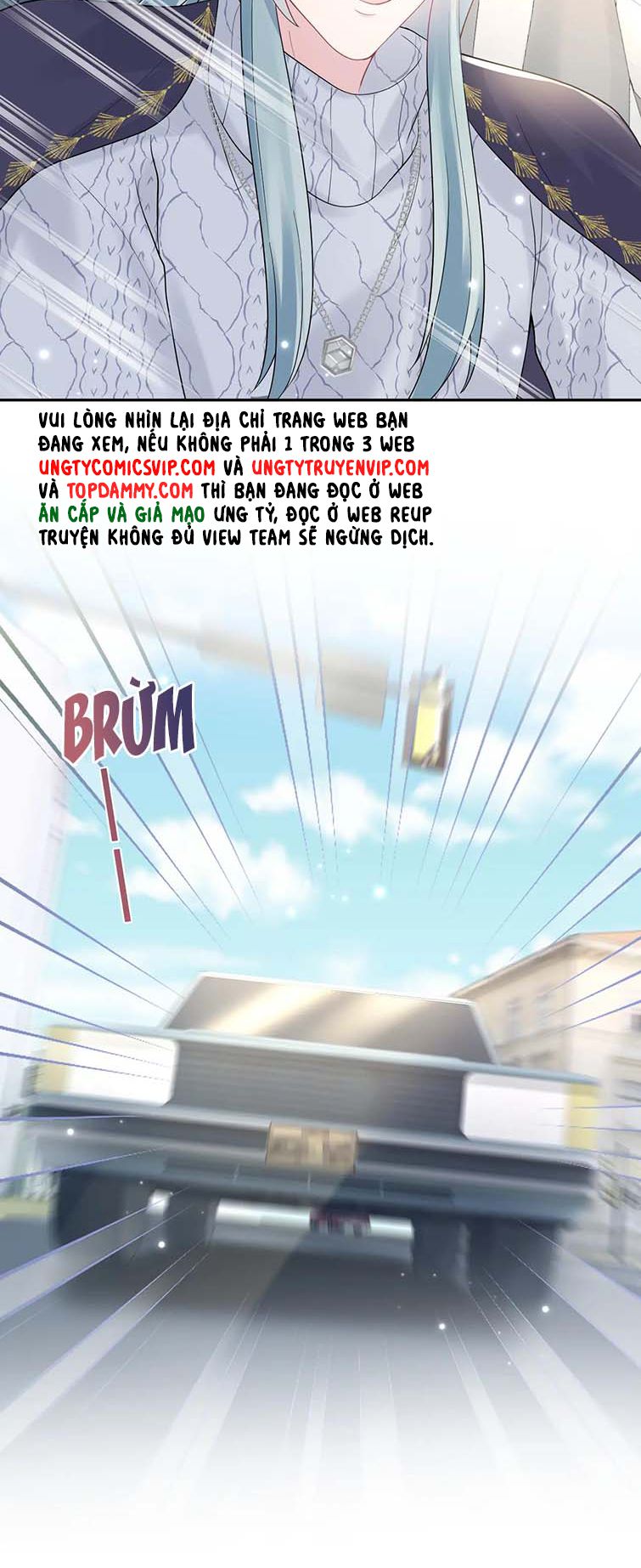 Tuyệt Mỹ Bạch Liên Hoa Online Dạy Học Chapter 166 - Trang 4