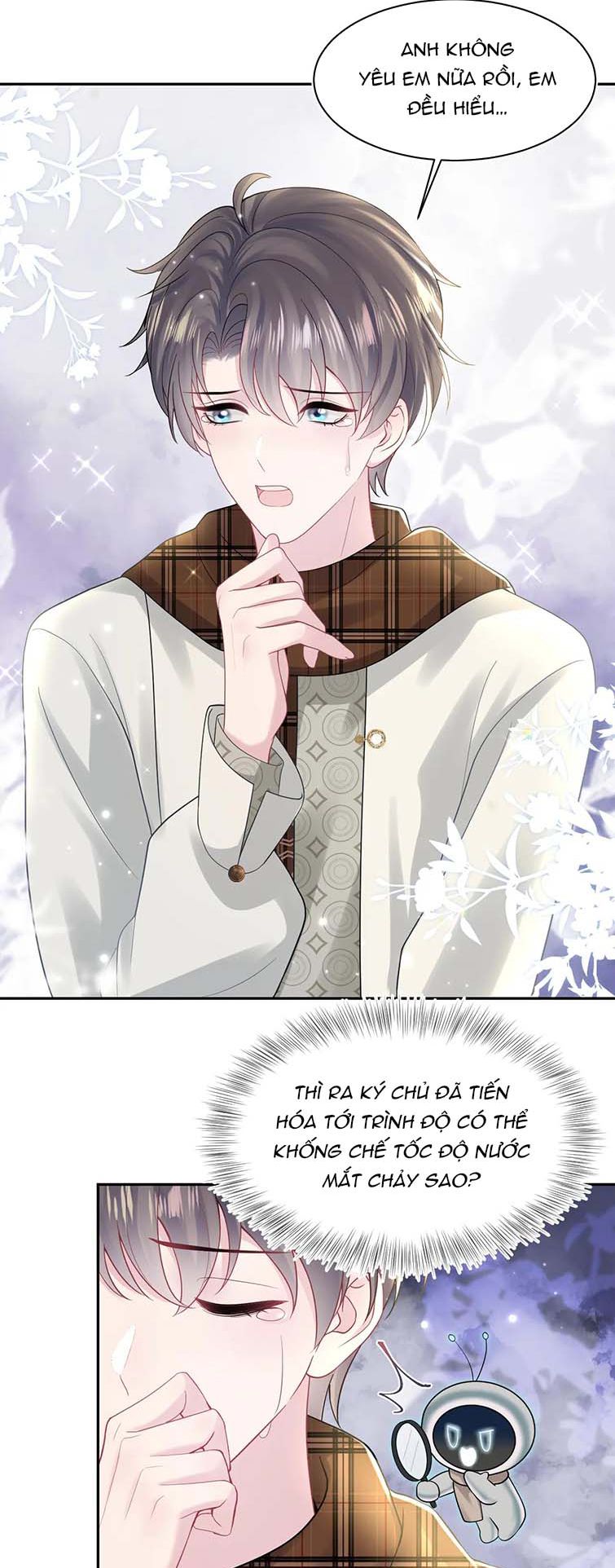 Tuyệt Mỹ Bạch Liên Hoa Online Dạy Học Chapter 166 - Trang 4
