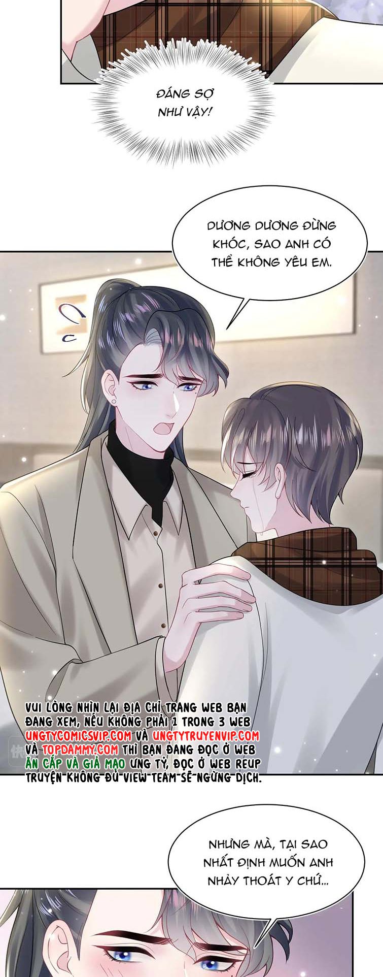 Tuyệt Mỹ Bạch Liên Hoa Online Dạy Học Chapter 166 - Trang 4