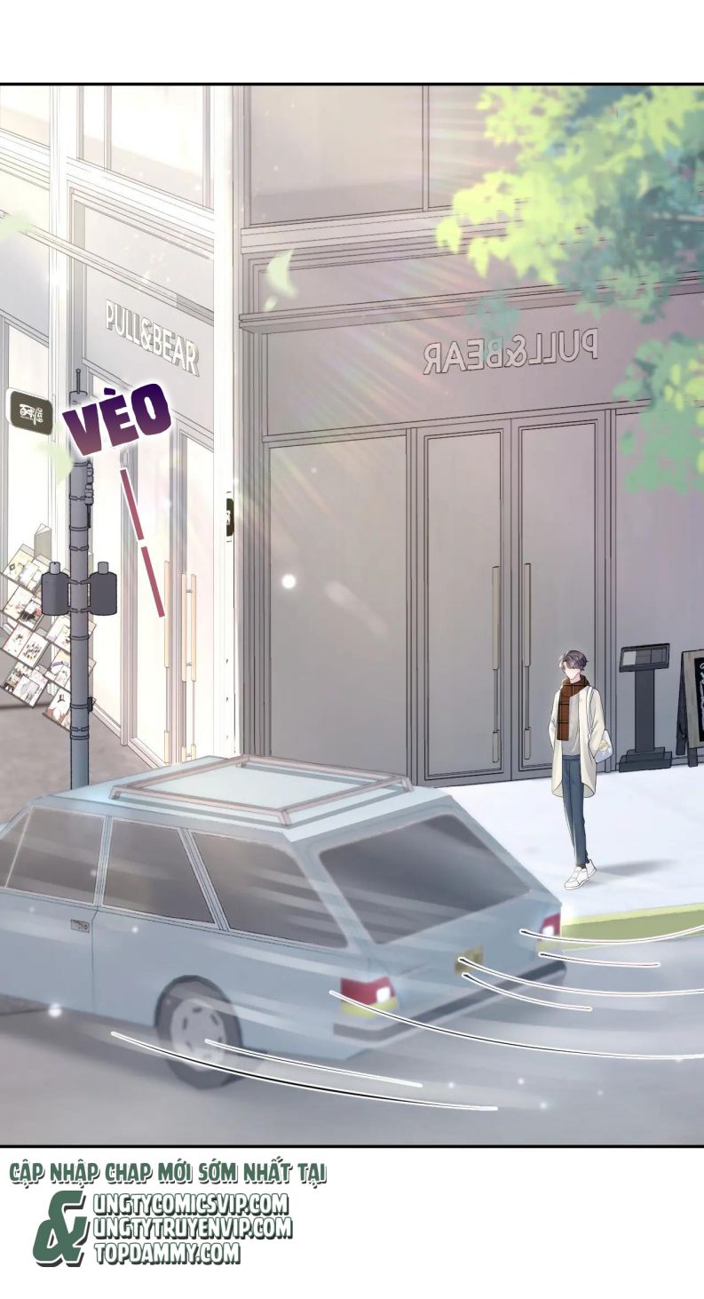 Tuyệt Mỹ Bạch Liên Hoa Online Dạy Học Chapter 167 - Trang 4