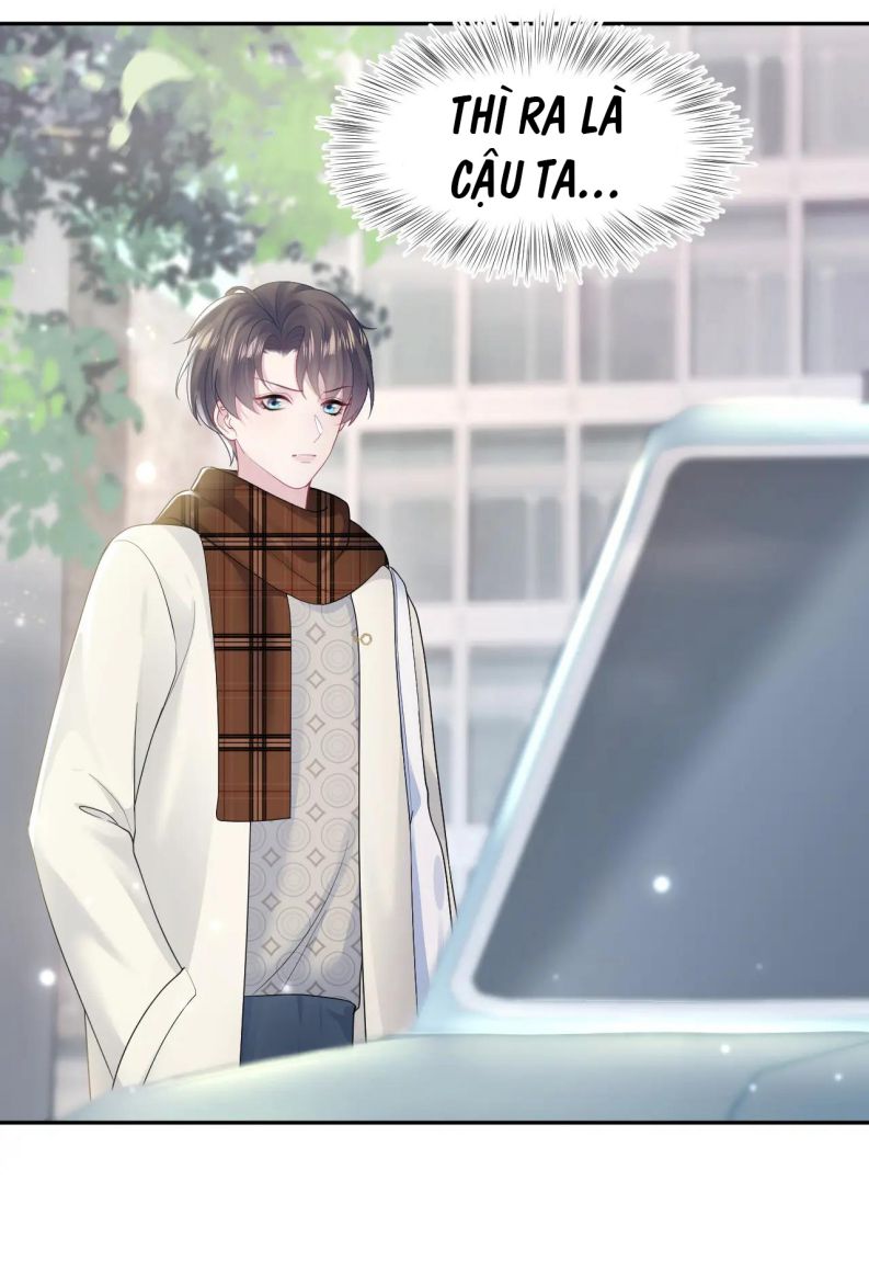 Tuyệt Mỹ Bạch Liên Hoa Online Dạy Học Chapter 167 - Trang 4