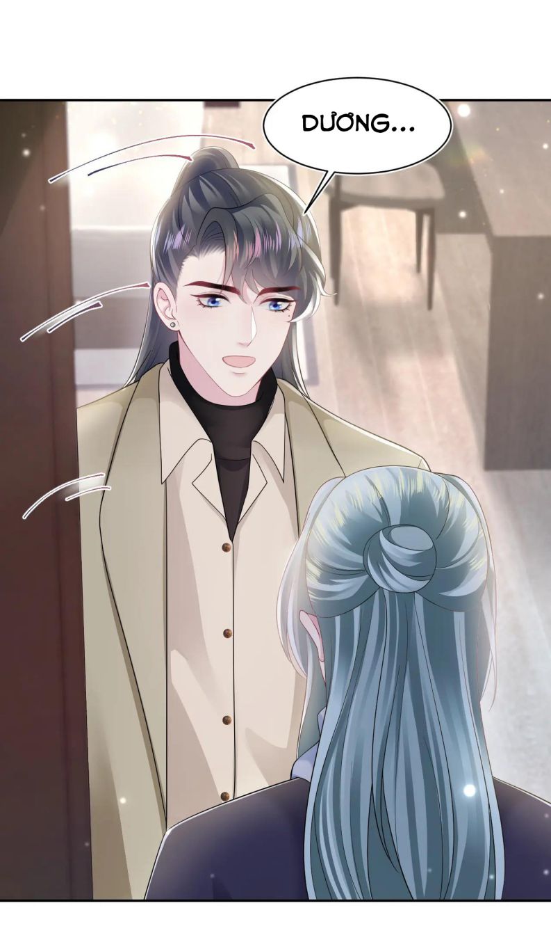 Tuyệt Mỹ Bạch Liên Hoa Online Dạy Học Chapter 167 - Trang 4