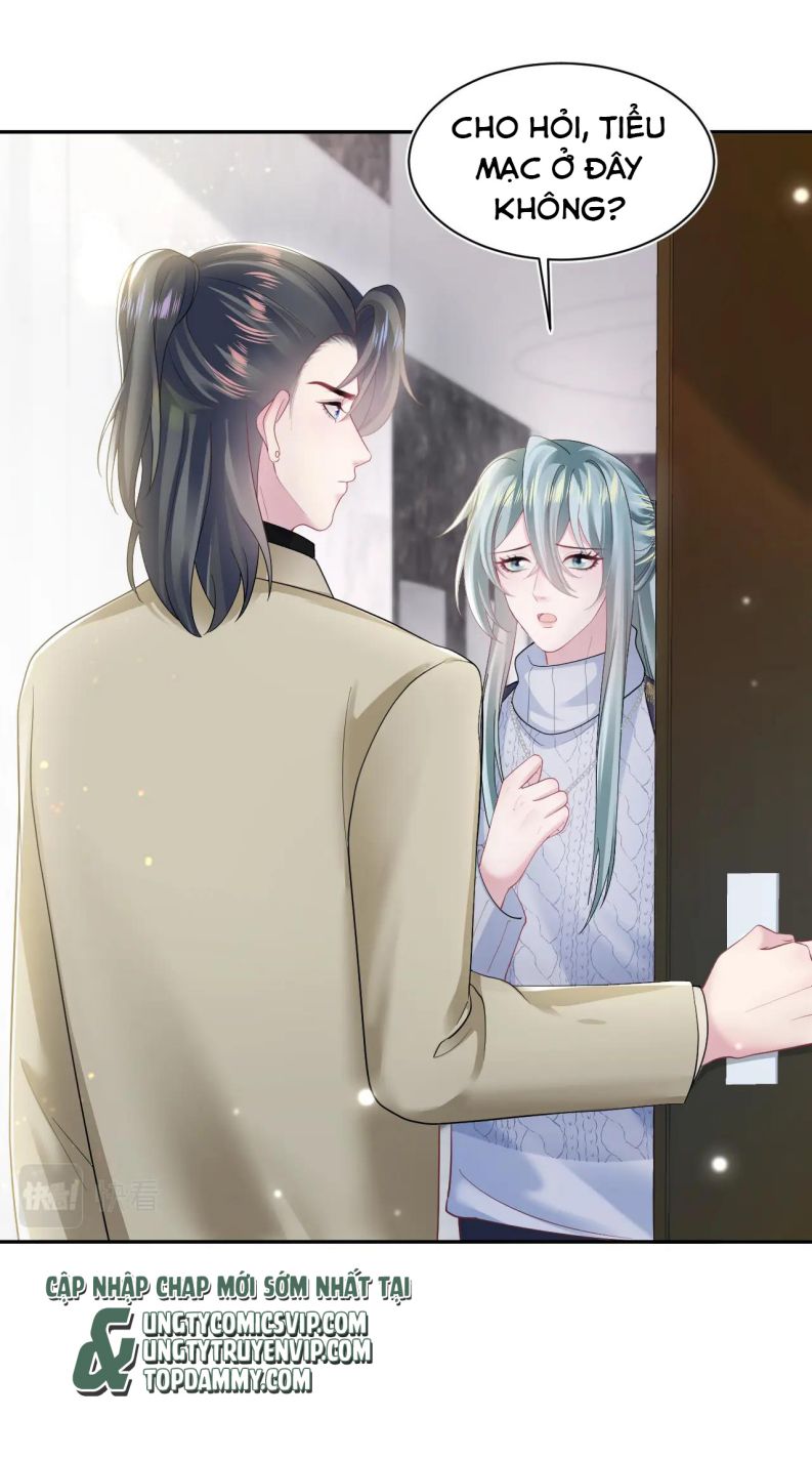 Tuyệt Mỹ Bạch Liên Hoa Online Dạy Học Chapter 167 - Trang 4