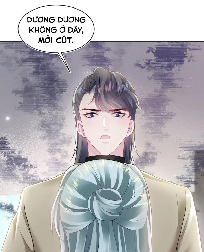 Tuyệt Mỹ Bạch Liên Hoa Online Dạy Học Chapter 167 - Trang 4