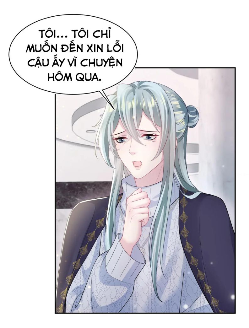 Tuyệt Mỹ Bạch Liên Hoa Online Dạy Học Chapter 167 - Trang 4