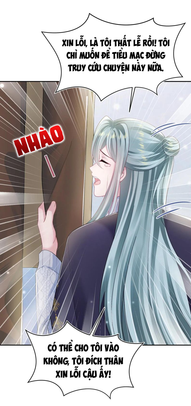 Tuyệt Mỹ Bạch Liên Hoa Online Dạy Học Chapter 167 - Trang 4