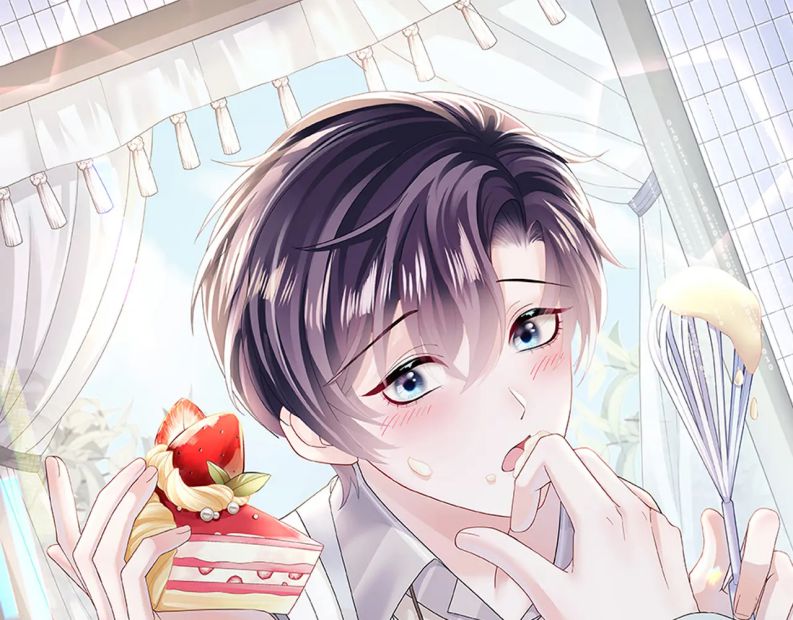 Tuyệt Mỹ Bạch Liên Hoa Online Dạy Học Chapter 167 - Trang 4