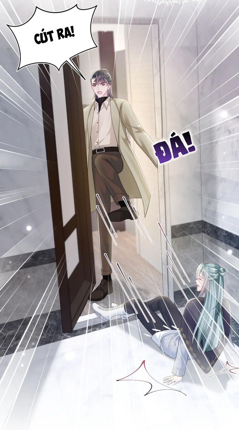 Tuyệt Mỹ Bạch Liên Hoa Online Dạy Học Chapter 167 - Trang 4