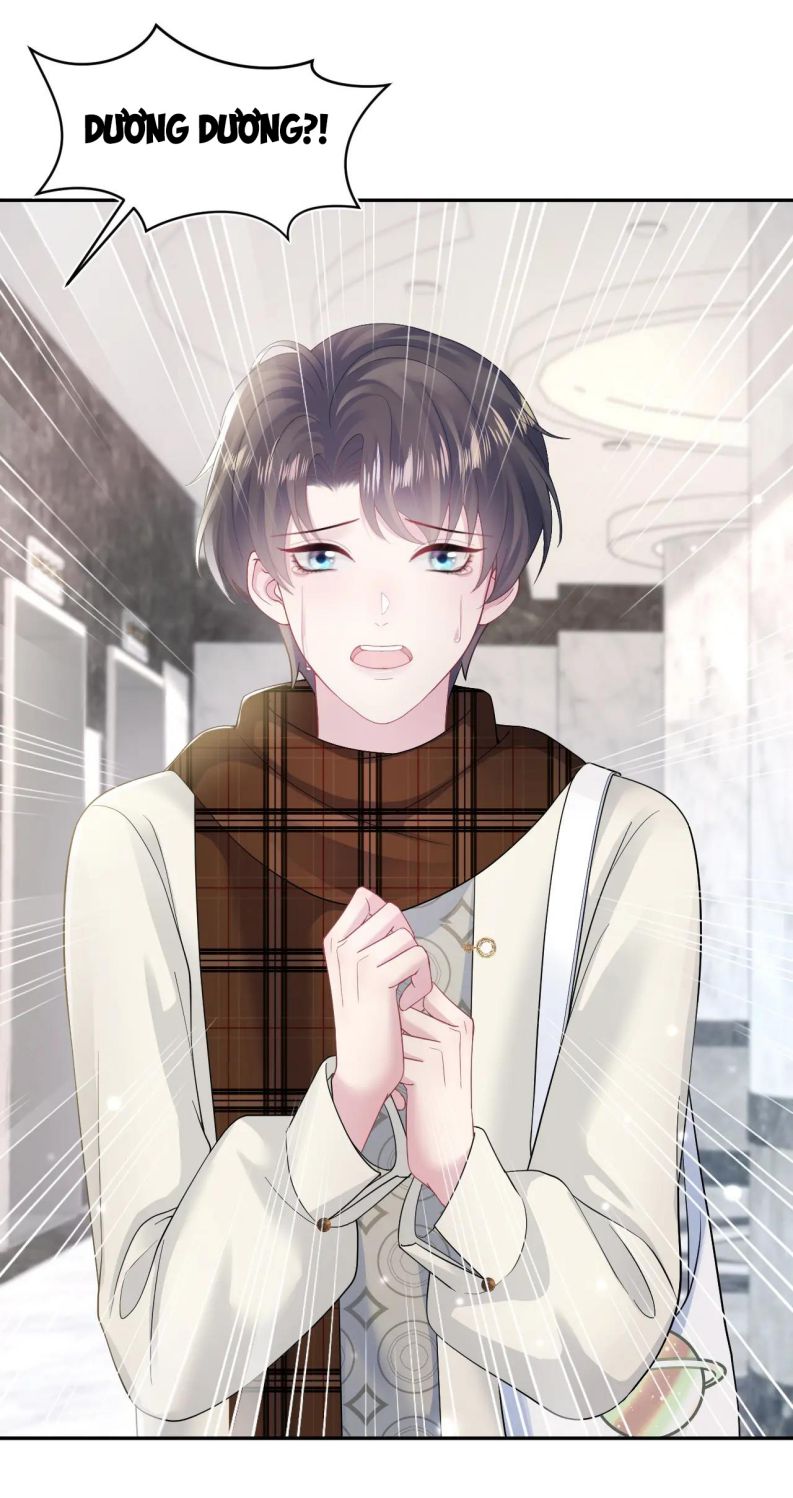 Tuyệt Mỹ Bạch Liên Hoa Online Dạy Học Chapter 167 - Trang 4