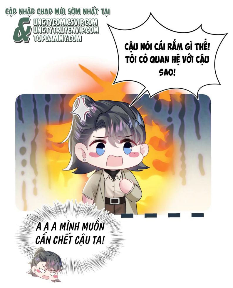 Tuyệt Mỹ Bạch Liên Hoa Online Dạy Học Chapter 167 - Trang 4