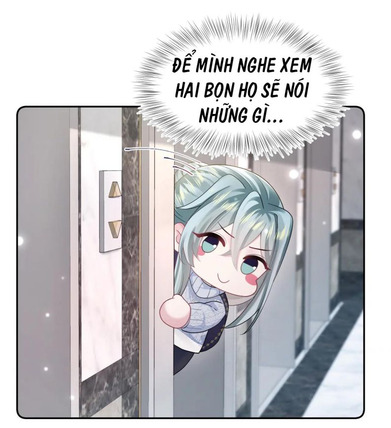 Tuyệt Mỹ Bạch Liên Hoa Online Dạy Học Chapter 167 - Trang 4
