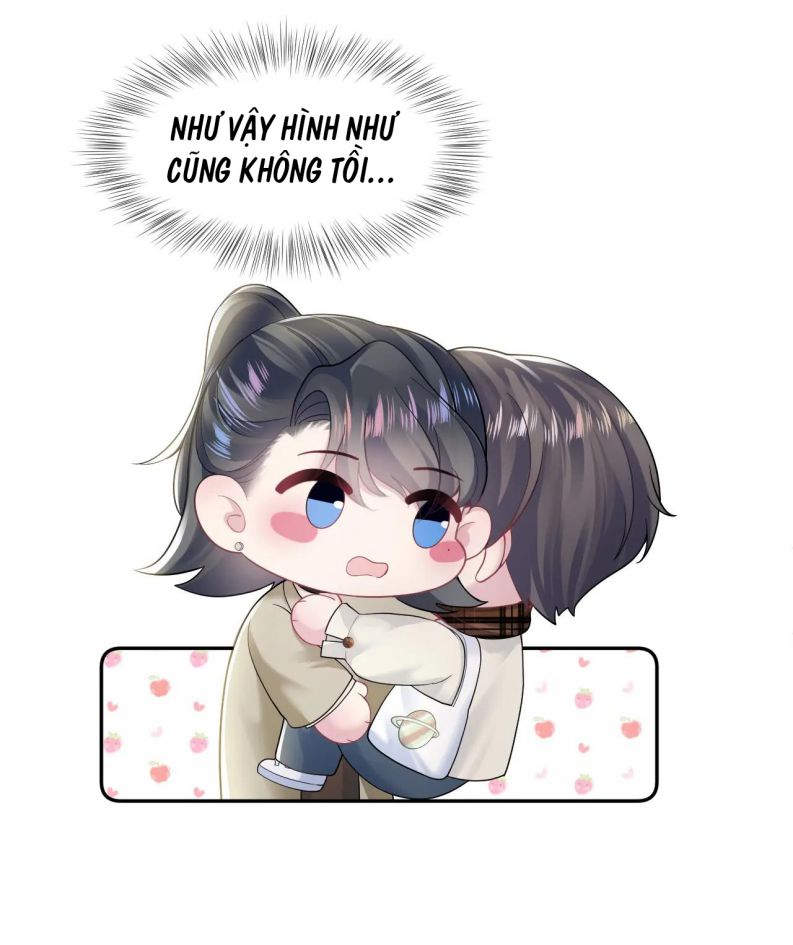 Tuyệt Mỹ Bạch Liên Hoa Online Dạy Học Chapter 167 - Trang 4