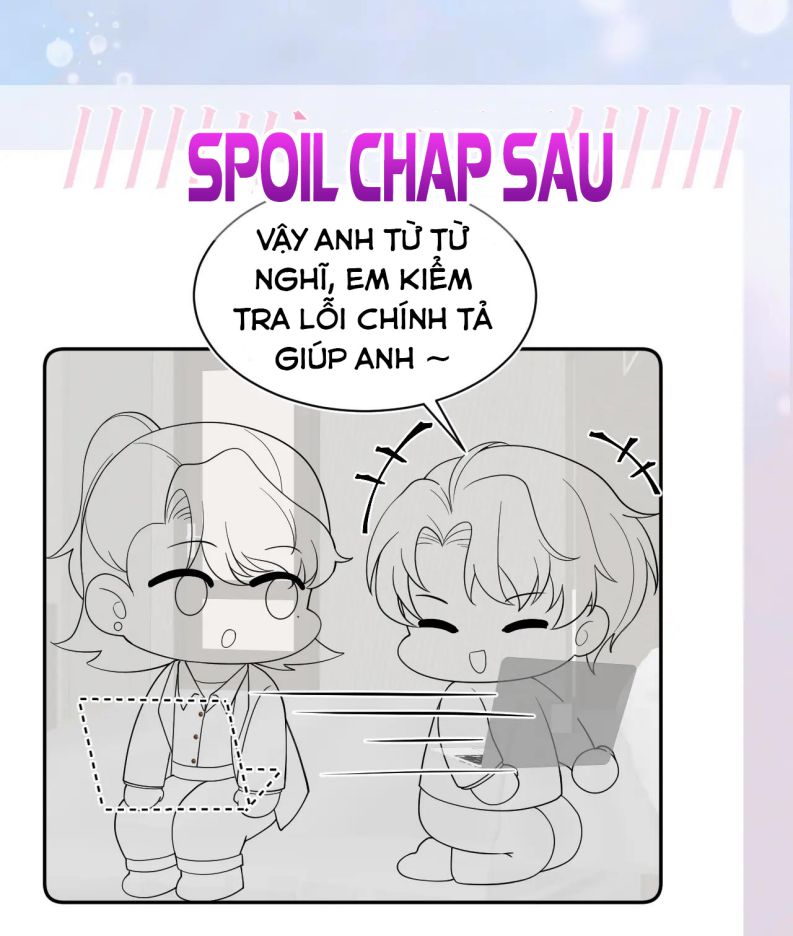 Tuyệt Mỹ Bạch Liên Hoa Online Dạy Học Chapter 167 - Trang 4