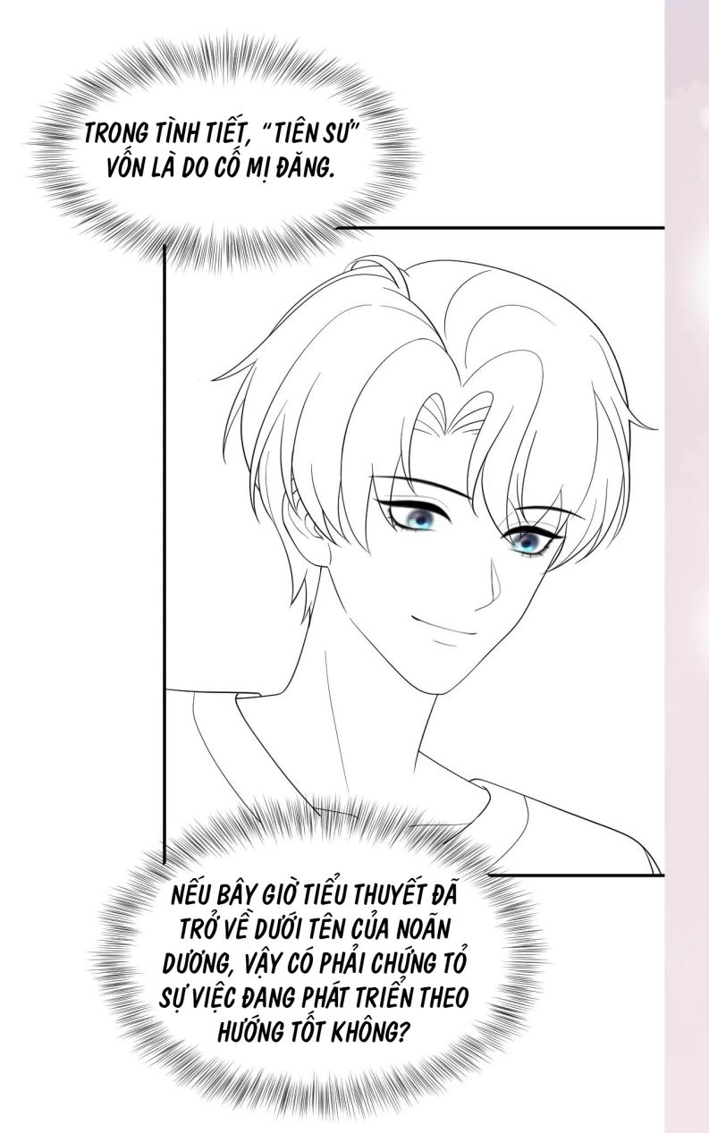 Tuyệt Mỹ Bạch Liên Hoa Online Dạy Học Chapter 167 - Trang 4