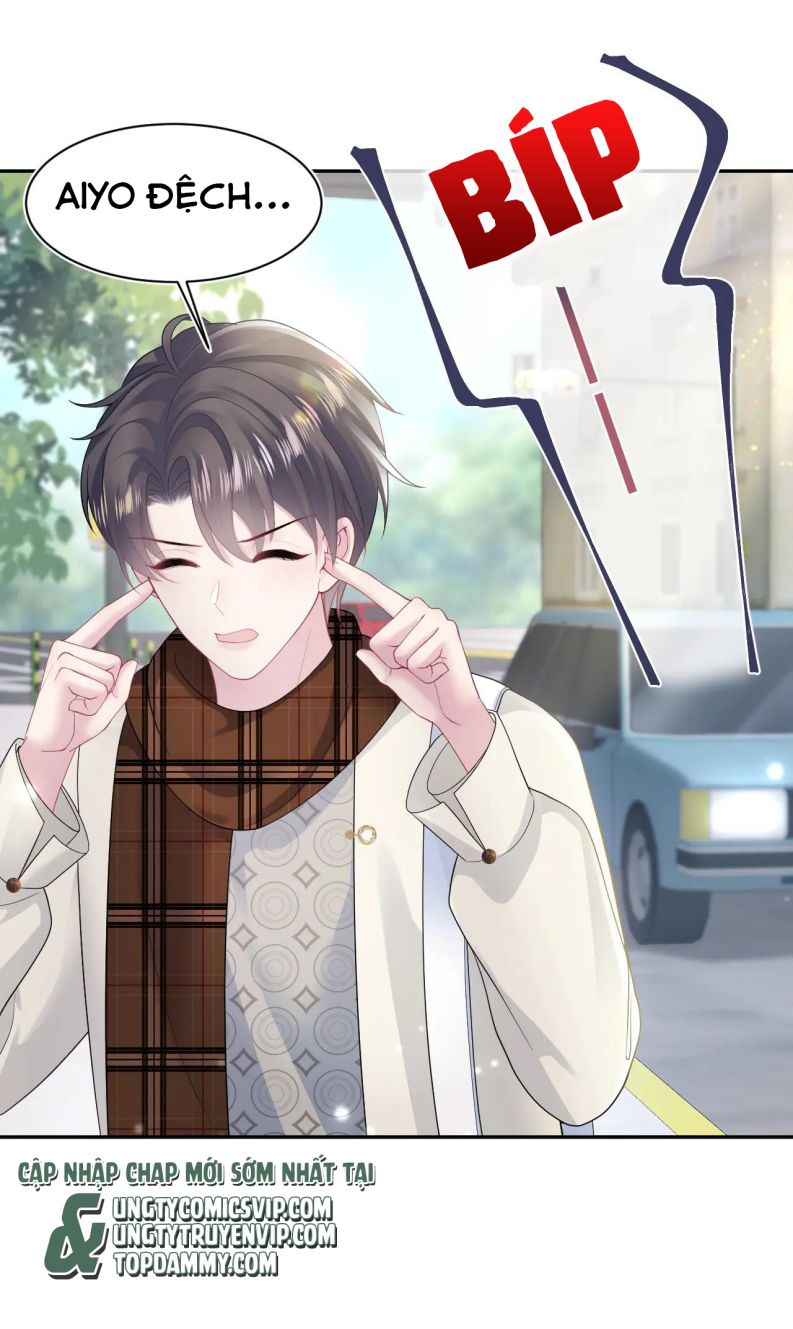 Tuyệt Mỹ Bạch Liên Hoa Online Dạy Học Chapter 167 - Trang 4