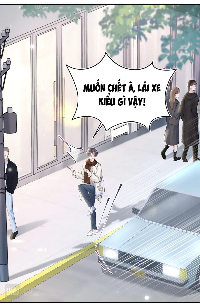 Tuyệt Mỹ Bạch Liên Hoa Online Dạy Học Chapter 167 - Trang 4
