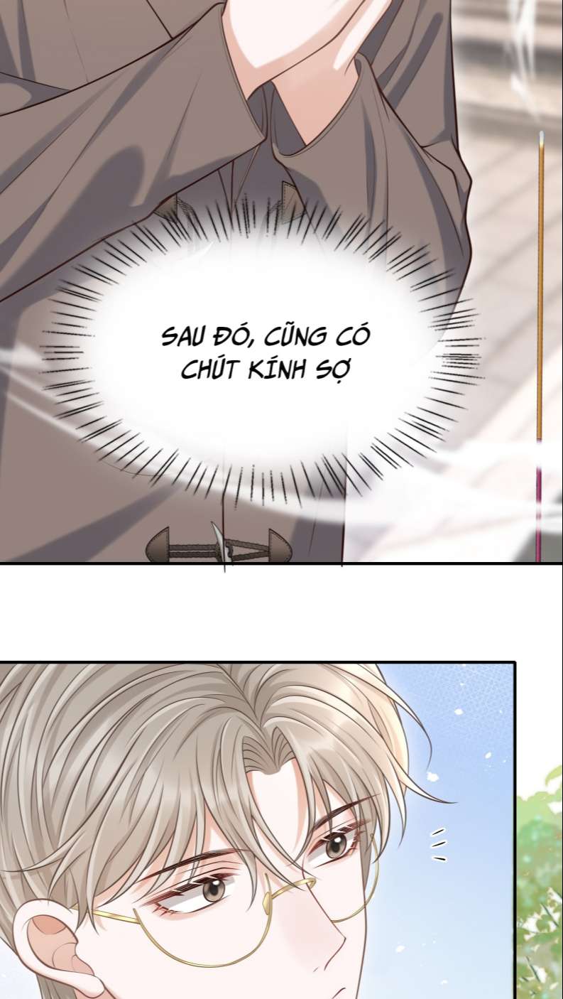 Để Tâm Chapter 23 - Trang 3