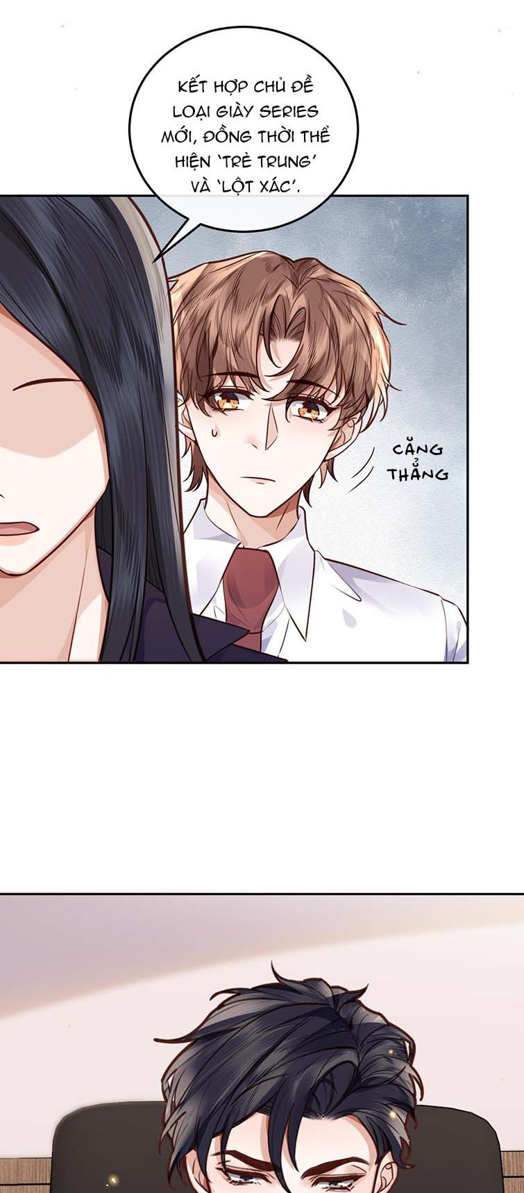 Tổng Tài Định Chế Tư Nhân Chapter 41 - Trang 4