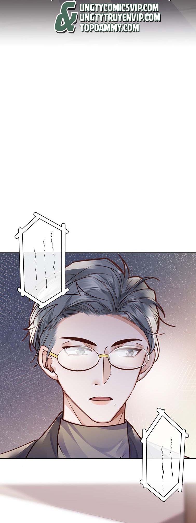 Tổng Tài Định Chế Tư Nhân Chapter 41 - Trang 4