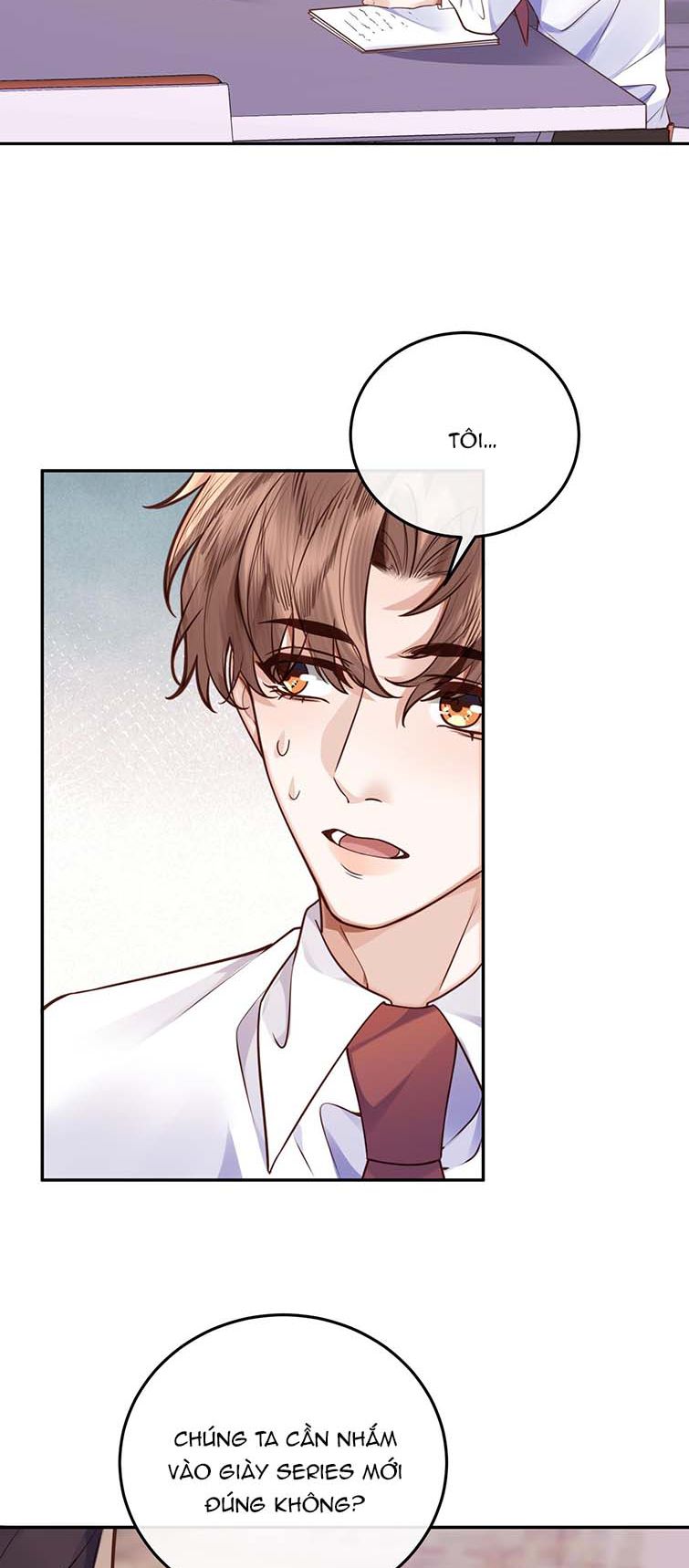 Tổng Tài Định Chế Tư Nhân Chapter 41 - Trang 4