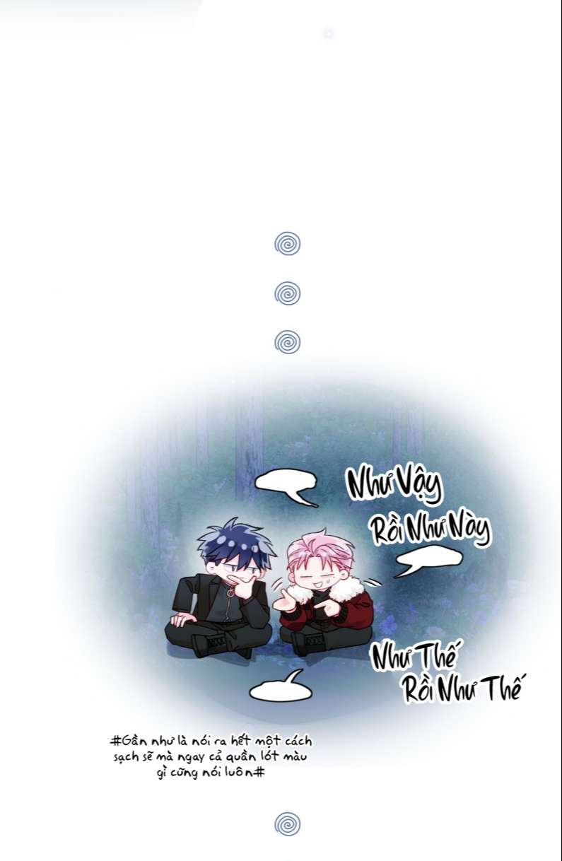 Tôi Phải Làm 1 Kẻ Đại Xấu Xa Chapter 85 - Trang 4