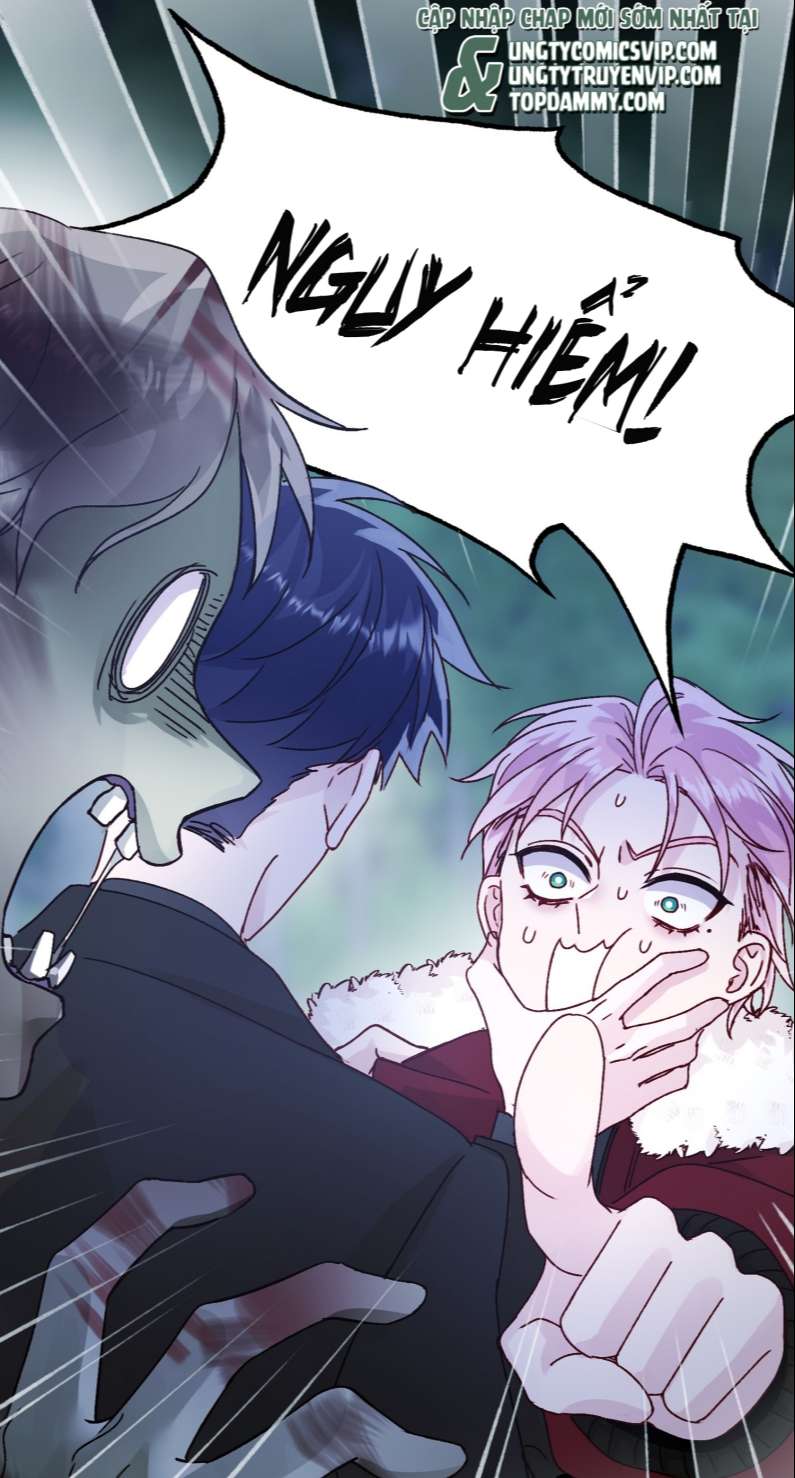 Tôi Phải Làm 1 Kẻ Đại Xấu Xa Chapter 85 - Trang 4