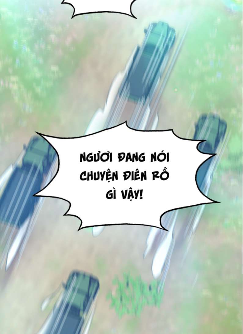 Tôi Phải Làm 1 Kẻ Đại Xấu Xa Chapter 85 - Trang 4