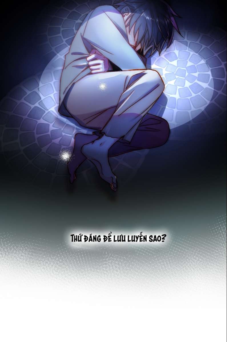 Tôi Phải Làm 1 Kẻ Đại Xấu Xa Chapter 85 - Trang 4