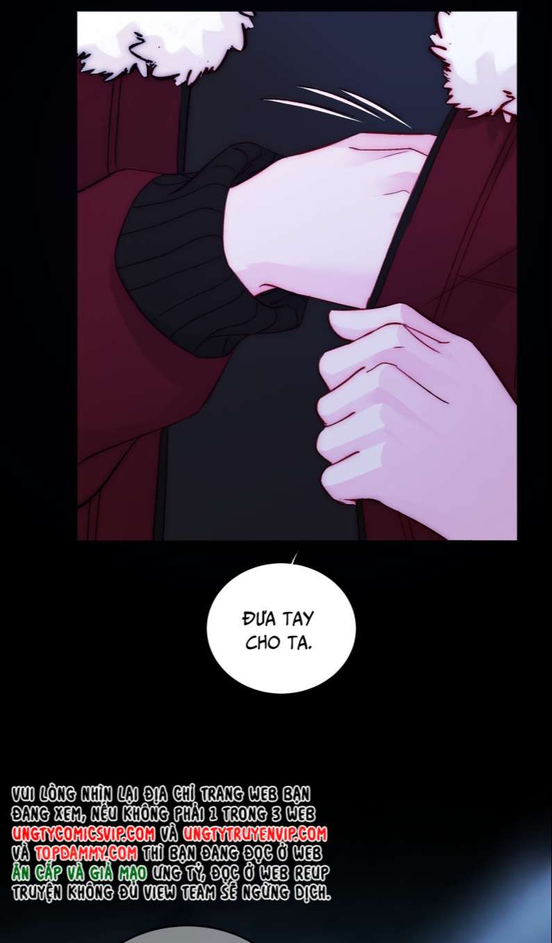 Tôi Phải Làm 1 Kẻ Đại Xấu Xa Chapter 85 - Trang 4