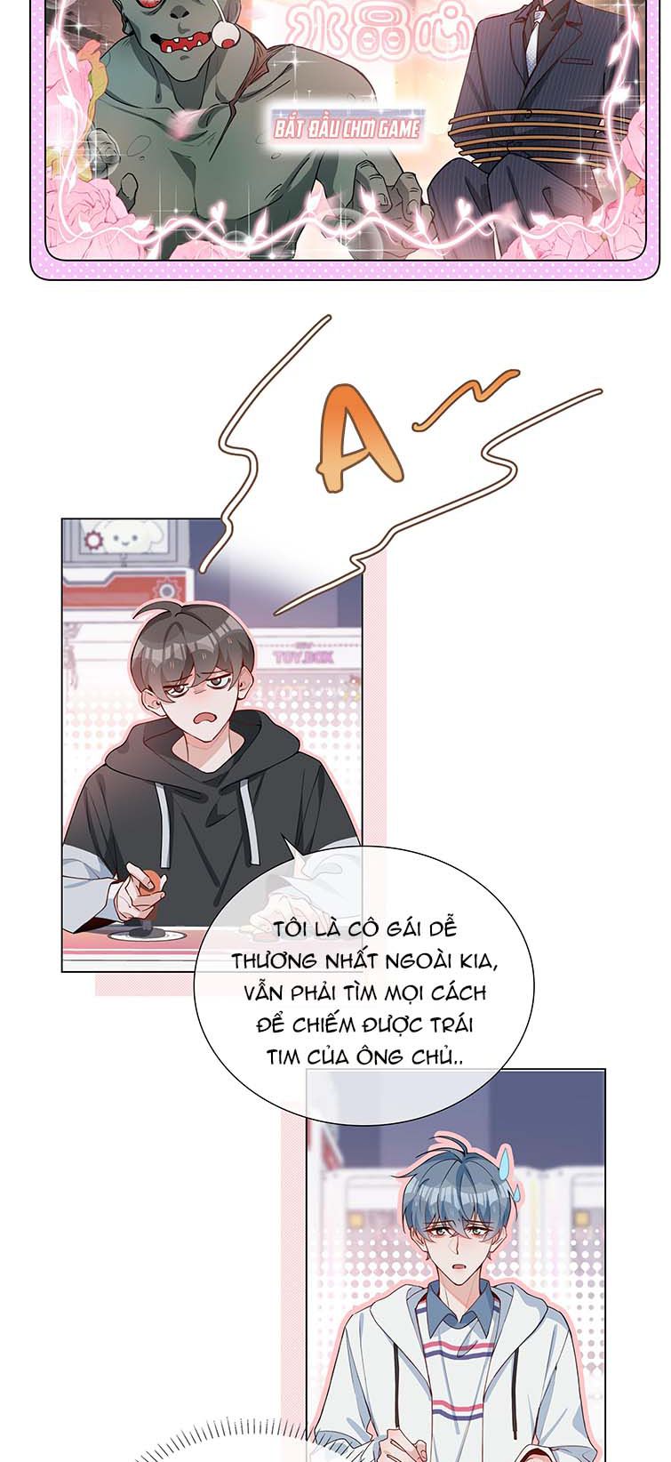 Sơn Hải Cao Trung Chapter 46 - Trang 3