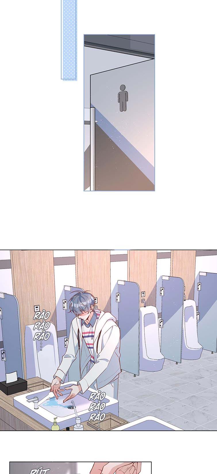 Sơn Hải Cao Trung Chapter 46 - Trang 3