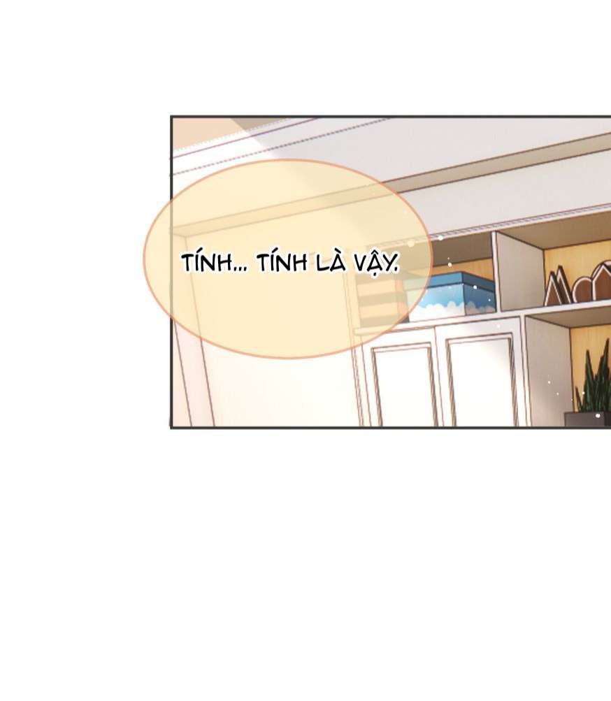 Tôi Và Ảnh Chụp Không Giống Nhau Chapter 19 - Trang 3