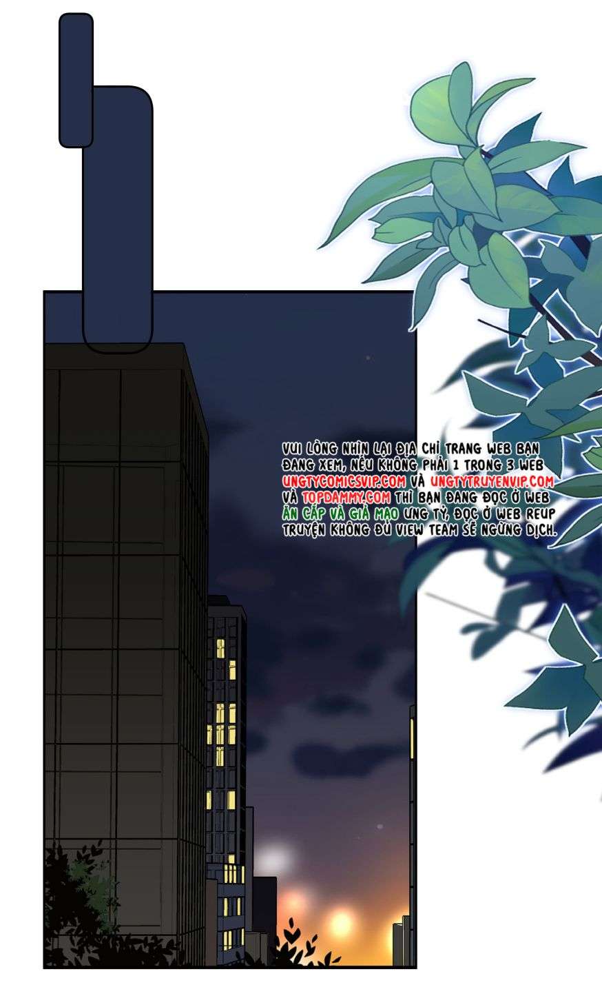 Tôi Và Ảnh Chụp Không Giống Nhau Chapter 19 - Trang 3