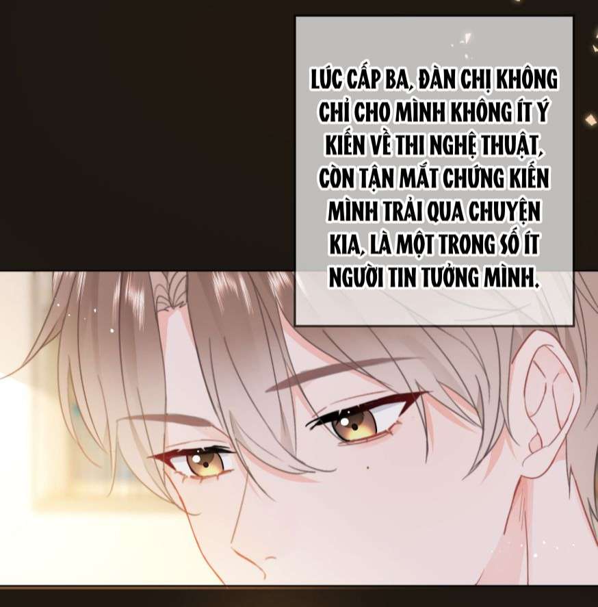 Tôi Và Ảnh Chụp Không Giống Nhau Chapter 19 - Trang 3