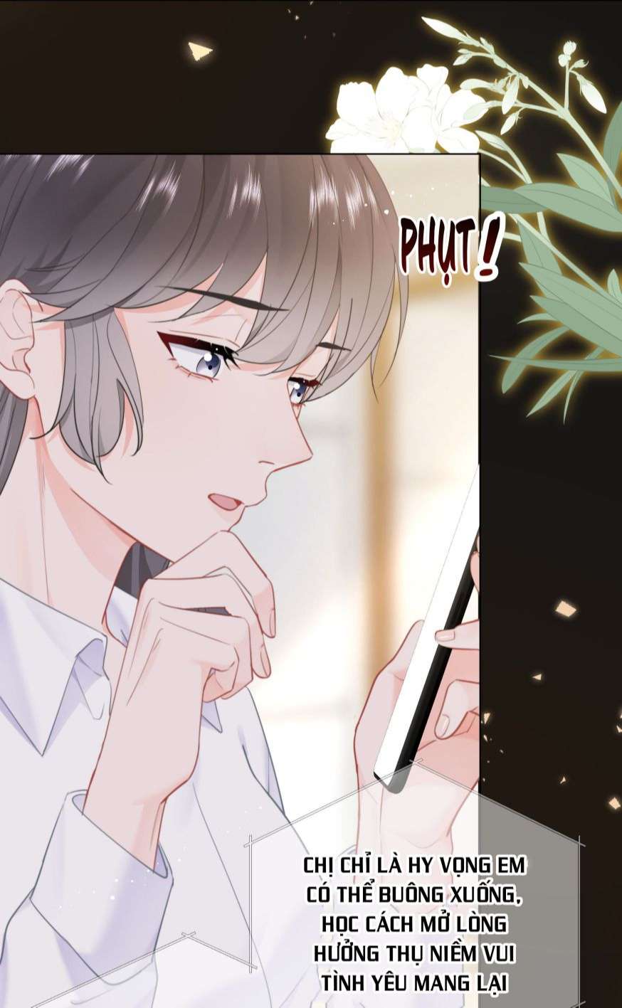 Tôi Và Ảnh Chụp Không Giống Nhau Chapter 19 - Trang 3