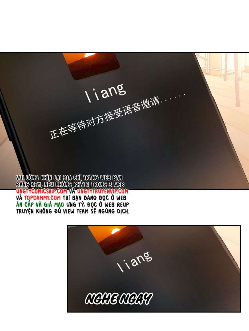 Tôi Và Ảnh Chụp Không Giống Nhau Chapter 19 - Trang 3