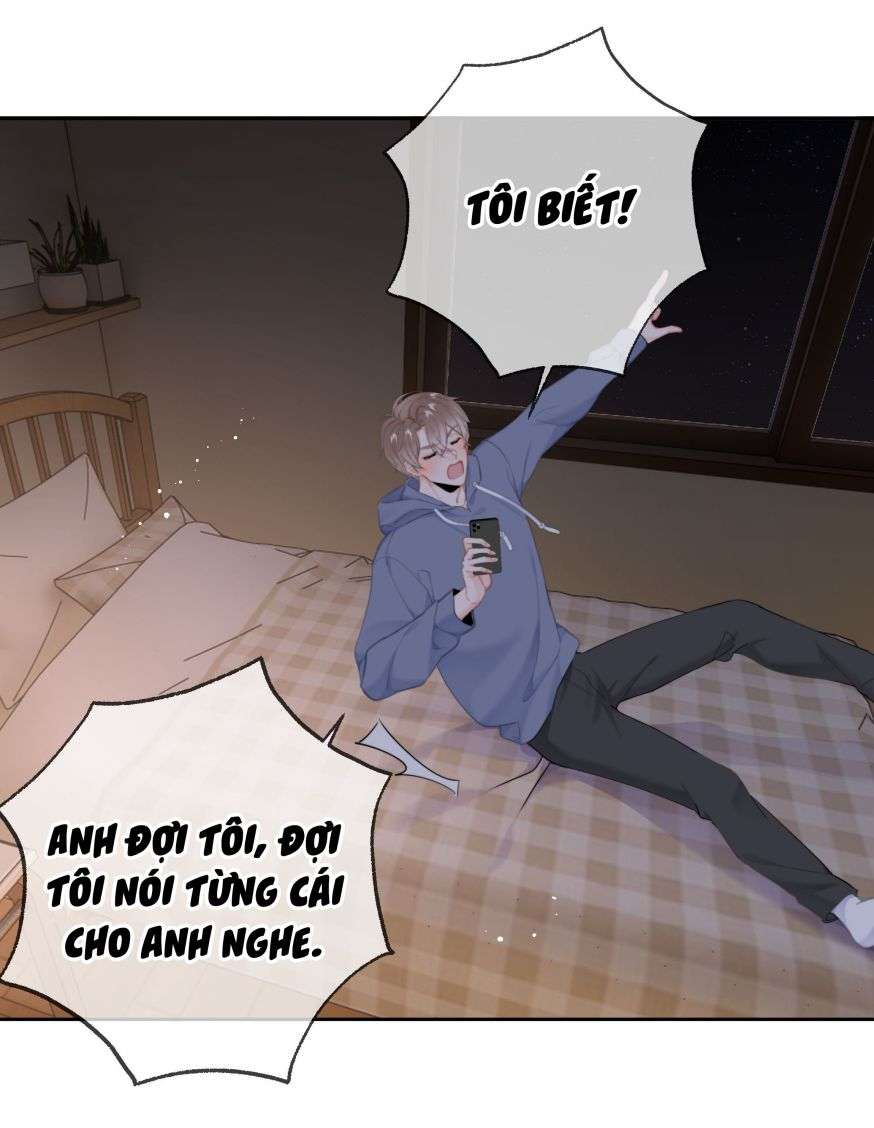 Tôi Và Ảnh Chụp Không Giống Nhau Chapter 19 - Trang 3