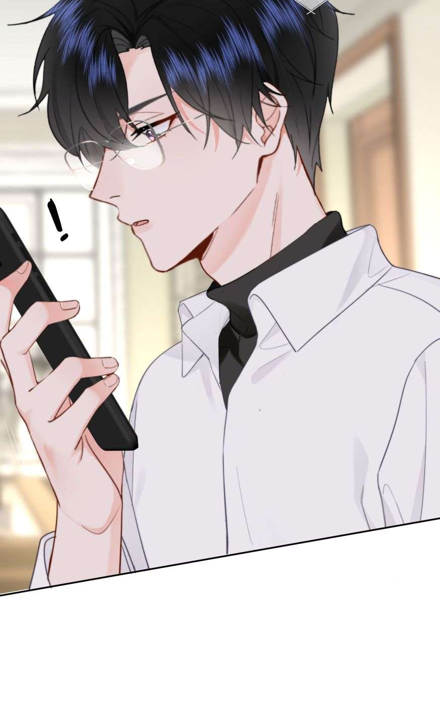 Tôi Và Ảnh Chụp Không Giống Nhau Chapter 19 - Trang 3