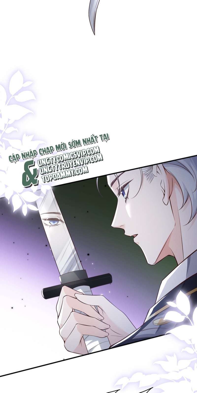 Xuyên Nhanh Chi Cải Tạo Bắt Đầu Lại Làm Người Chapter 46 - Trang 4