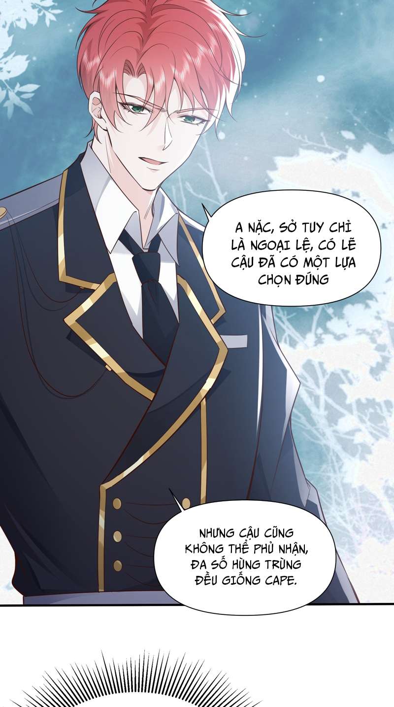 Xuyên Nhanh Chi Cải Tạo Bắt Đầu Lại Làm Người Chapter 46 - Trang 4