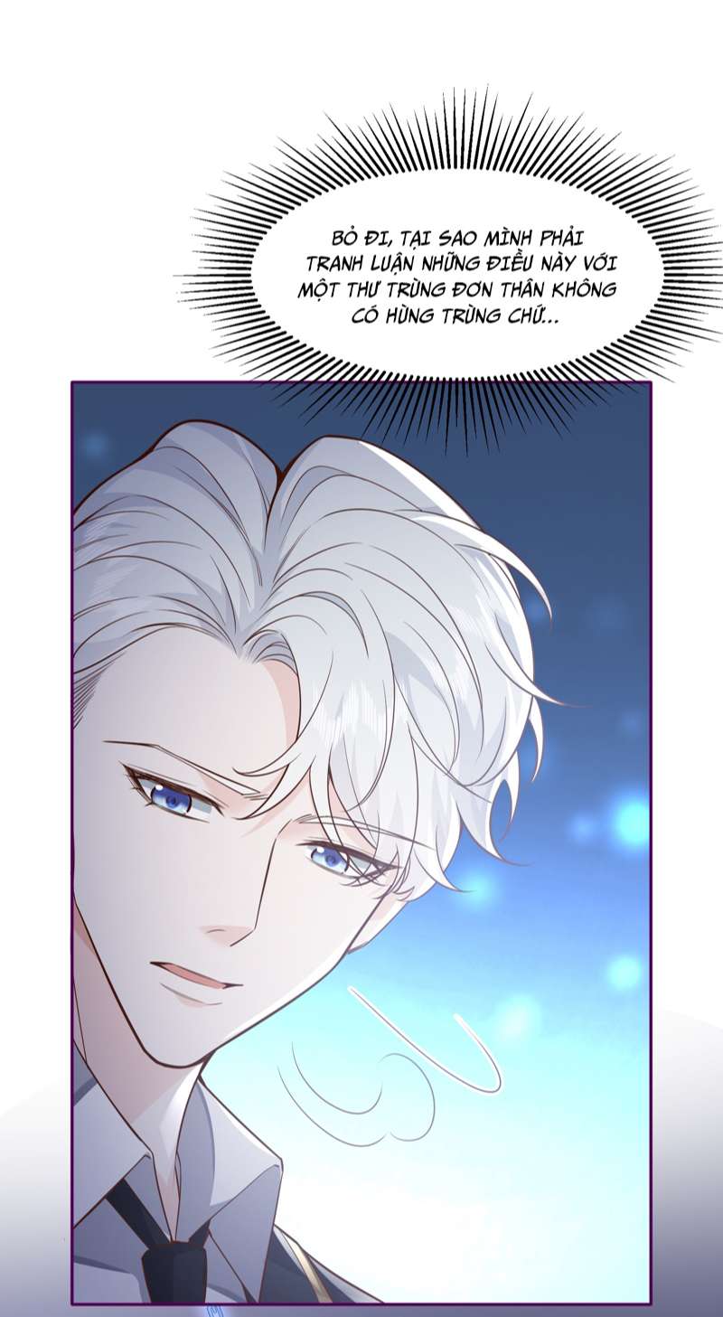 Xuyên Nhanh Chi Cải Tạo Bắt Đầu Lại Làm Người Chapter 46 - Trang 4