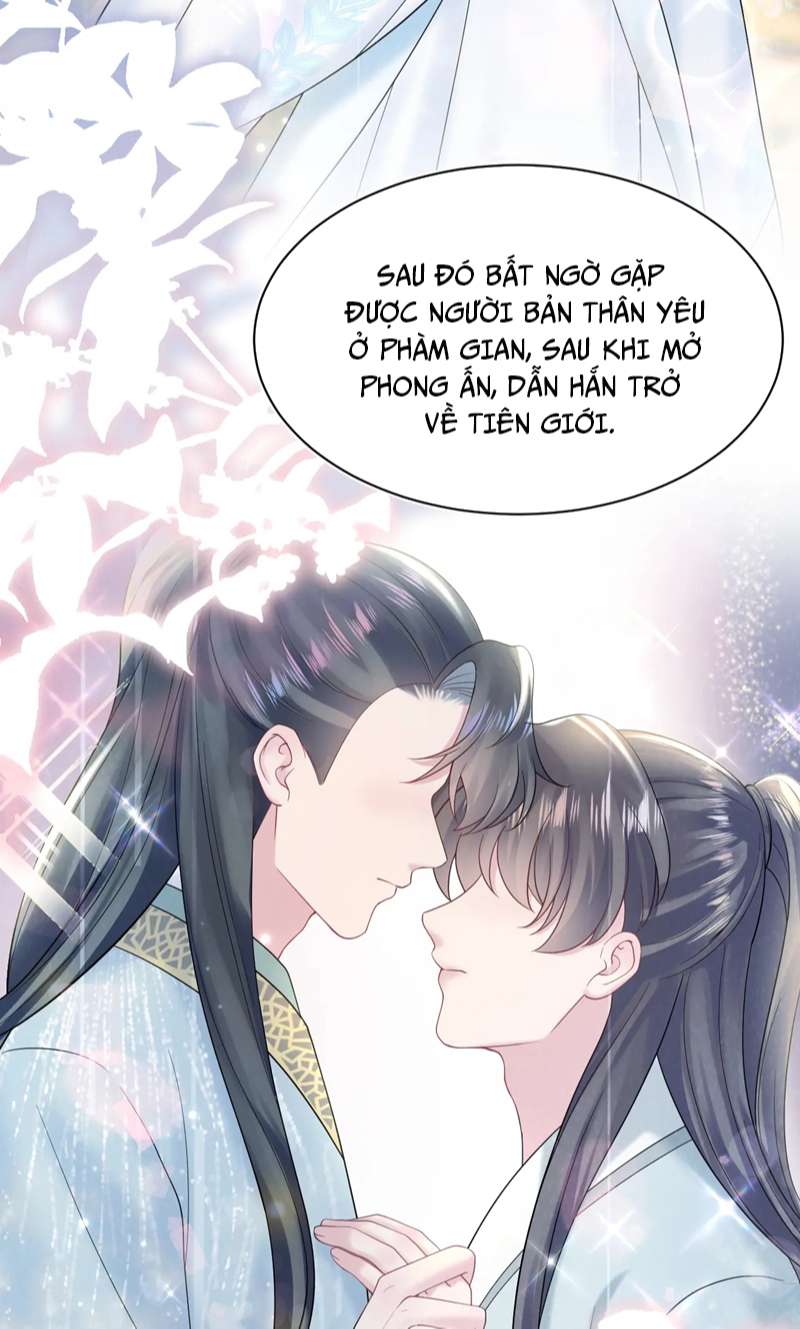 Tuyệt Mỹ Bạch Liên Hoa Online Dạy Học Chapter 168 - Trang 4