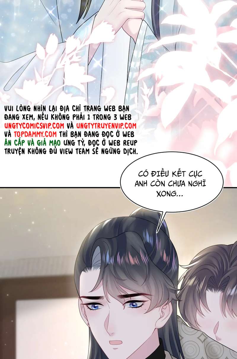 Tuyệt Mỹ Bạch Liên Hoa Online Dạy Học Chapter 168 - Trang 4