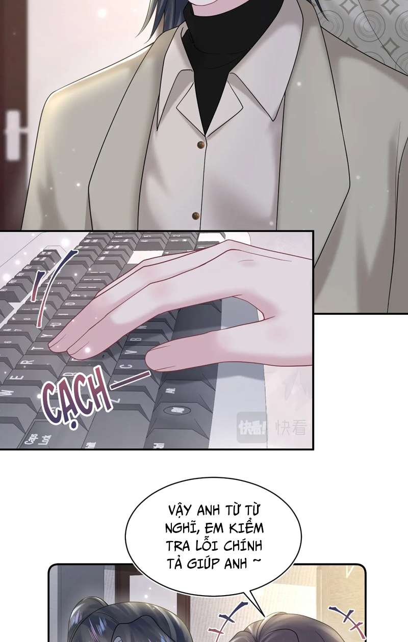 Tuyệt Mỹ Bạch Liên Hoa Online Dạy Học Chapter 168 - Trang 4