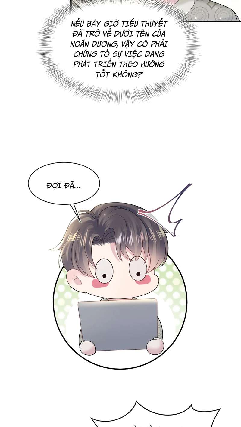 Tuyệt Mỹ Bạch Liên Hoa Online Dạy Học Chapter 168 - Trang 4