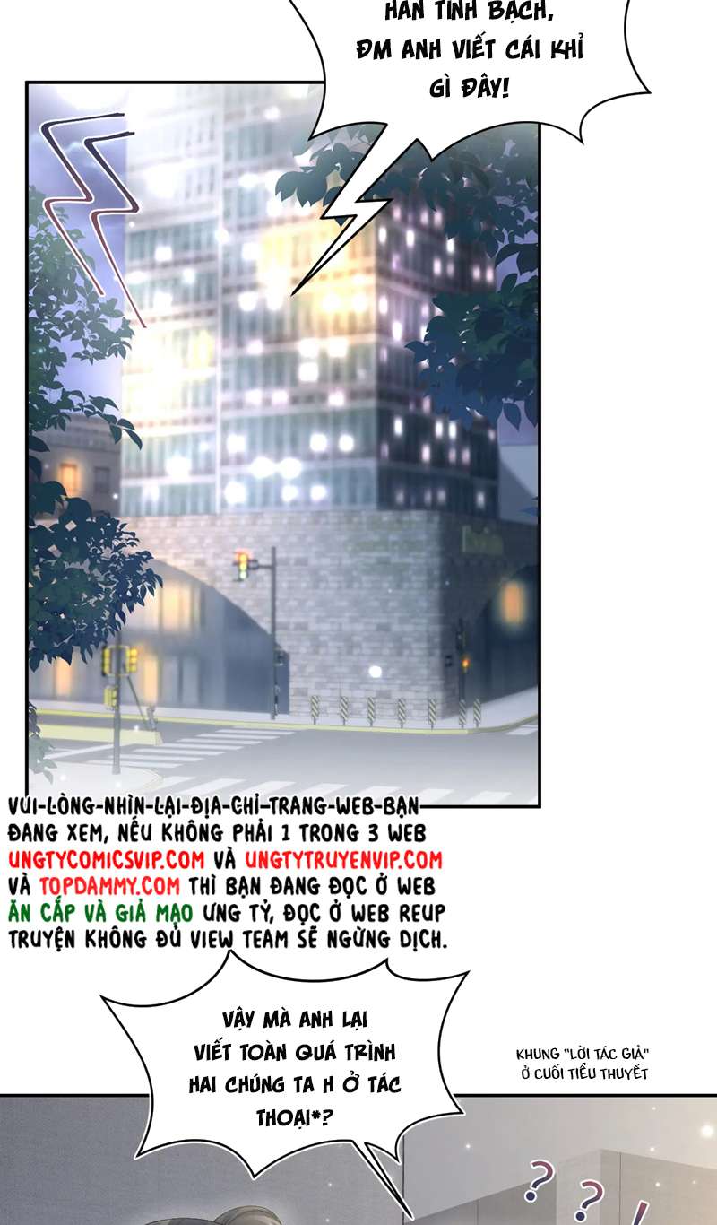 Tuyệt Mỹ Bạch Liên Hoa Online Dạy Học Chapter 168 - Trang 4