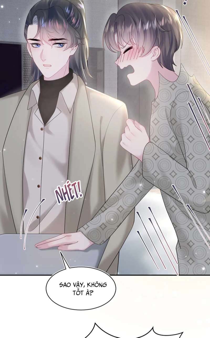 Tuyệt Mỹ Bạch Liên Hoa Online Dạy Học Chapter 168 - Trang 4