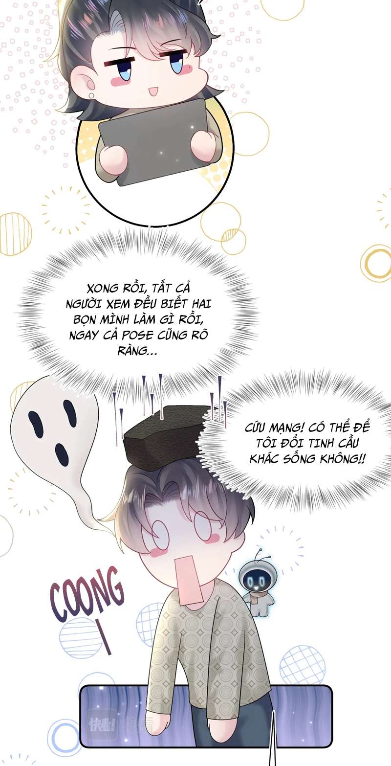Tuyệt Mỹ Bạch Liên Hoa Online Dạy Học Chapter 168 - Trang 4